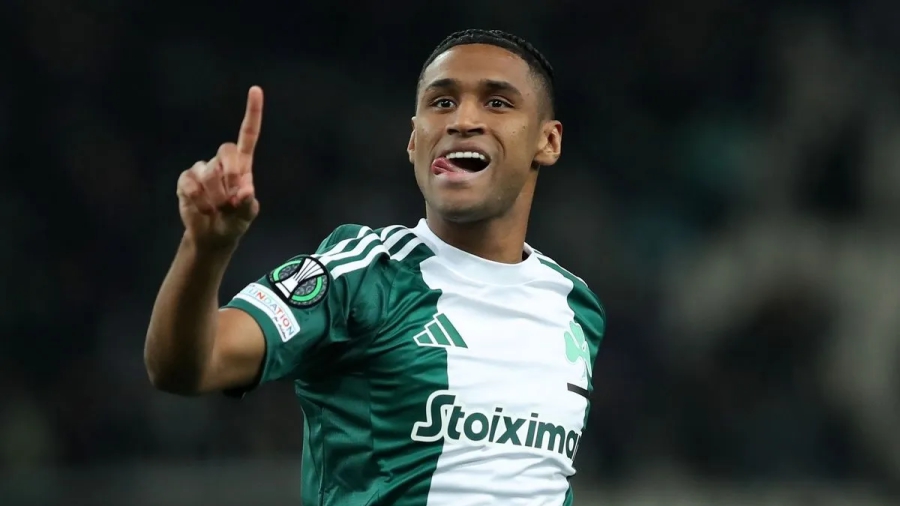 Παναθηναϊκός: Οριστικοποιήθηκαν οι πιθανοί αντίπαλοι για τον τρίτο προκριματικό γύρο του Champions League!