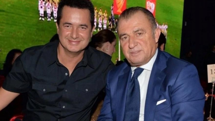 Οι… 50 ημέρες του Ατζούν: Από τις φήμες περί αγοράς του Ατρομήτου, στον «διαμεσολαβητή» για το Παναθηναϊκός – Τερίμ!