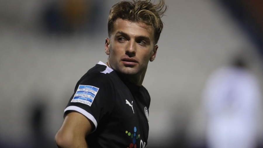 Απόλλων Σμύρνης – ΟΦΗ 0-3: Λάμπρου και... Γιακιμόβσκι υπέγραψαν τη νίκη των Κρητικών! (video)