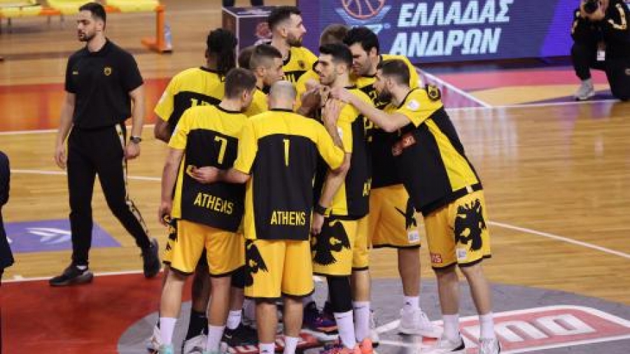 Τρίτο κρούσμα ανακοίνωσε η ΚΑΕ ΑΕΚ!