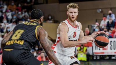 Ουόκαπ: «Aπογοητευτικό να χάνεις ένα κλειστό παιχνίδι»