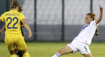 Σοκ με Στράντζαλη στην Εθνική, εκτός και η Μάρκου κόντρα στην Εσθονία