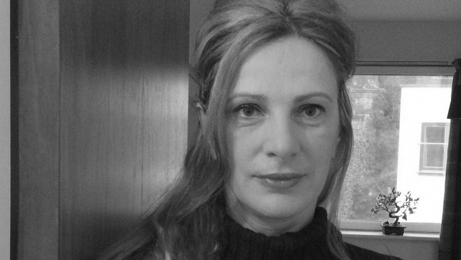 Καλό ταξίδι Κατερίνα