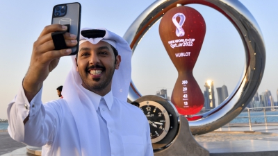 Παγκόσμιο Κύπελλο Κατάρ: Ένα «τσίρκο» με έξοδα πέρα από κάθε φαντασία