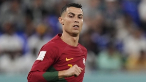 «Παρών» ο Ρονάλντο στο EURO 2024 με την Πορτογαλία!