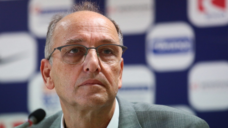 ΕΟΚ: Ψάχνει προπονητές για τα αναπτυξιακά προγράμματα