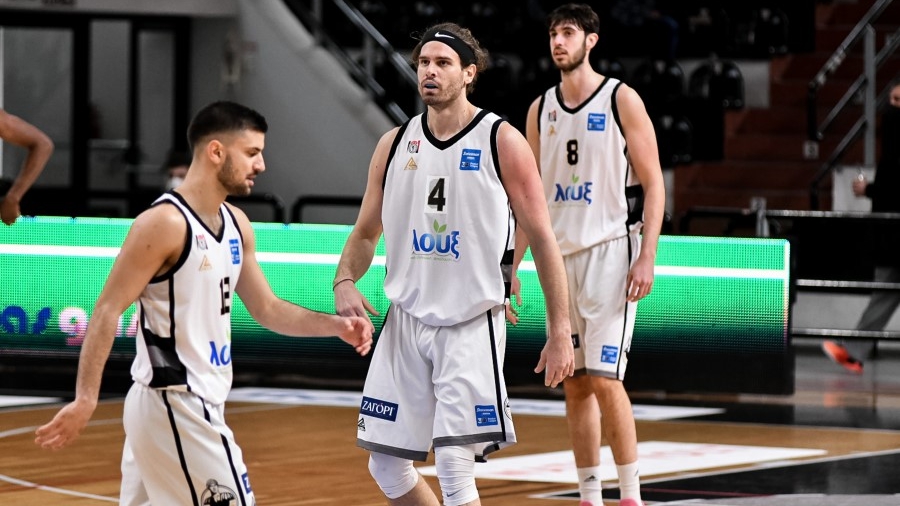 «Καρφιά» Μπόγρη για Δέδα: «Κάποιους δεν τους έπαιζαν ούτε στο σχολείο»