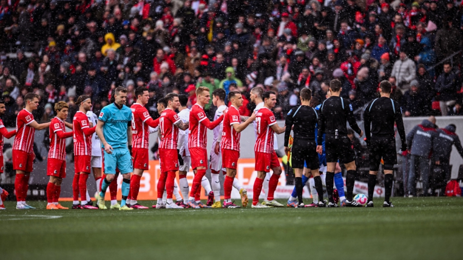 Φράιμπουργκ – Λεβερκούζεν 1-1: Άγγιξαν την ανατροπή αλλά δεν τα κατάφεραν οι «ασπιρίνες»