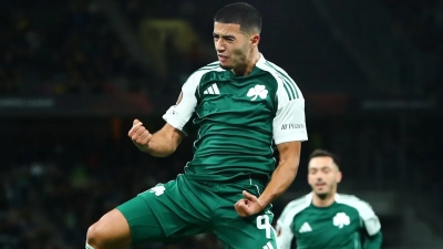 Η ενδεκάδα του Παναθηναϊκού για το ματς με τους Γκόου Αχέντ Ιγκλς!