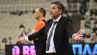Σερέλης: «Δεχθήκαμε εύκολα καλάθια»