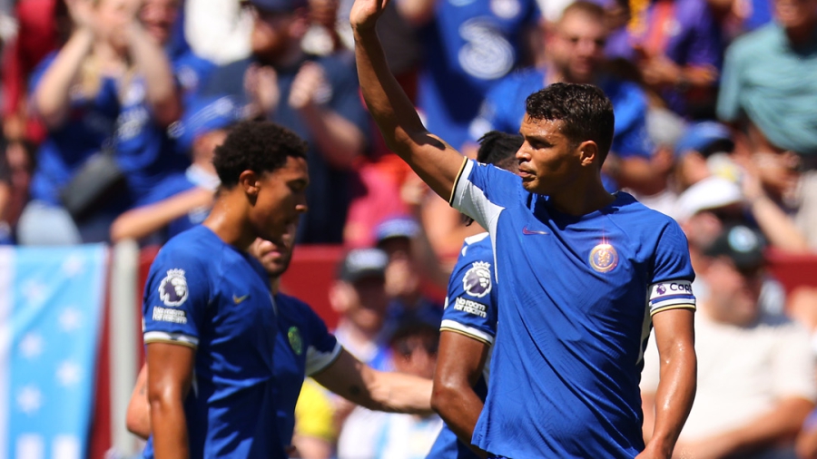 Τσέλσι - Φούλαμ 2-0: Επέστρεψαν στις νίκες οι «μπλε», γκολ ξανά ο Ενκουνκού! (video)