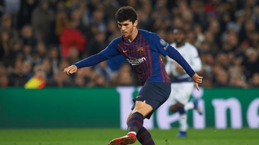 Κάποτε στην Μπαρτσελόνα, τώρα τον κοιτά ο Άρης σύμφωνα με ισπανικό δημοσίευμα!