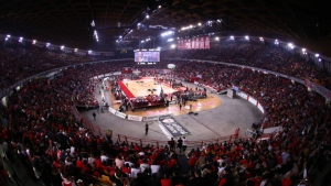 Ολυμπιακός: «Καμίνι» το ΣΕΦ για το Game 5 με τη Φενέρμπαχτσε!