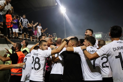 ΟΦΗ: Το γκολ του Βούρου και το… ξέσπασμα του πάγκου! (video)