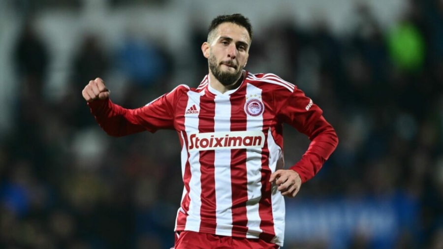 Κώστας Φορτούνης: Η δαιμονιώδης φόρμα του, προσφέρει ένα υπερόπλο στα χέρια του Μίτσελ!