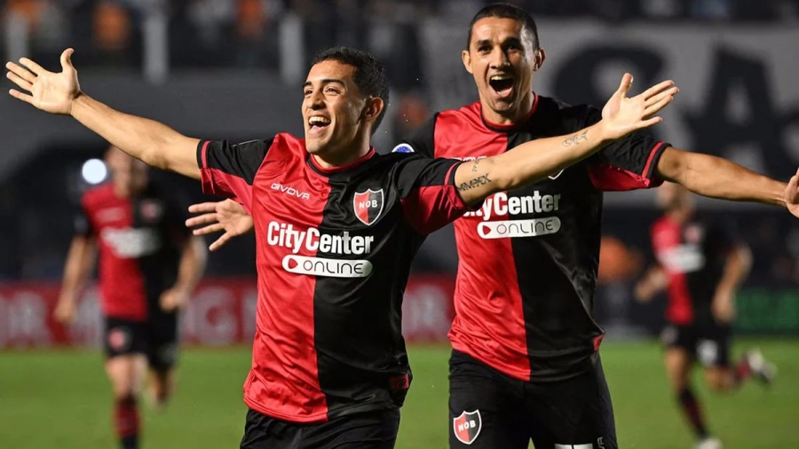 «Ελκυστική» η νίκη της Νιούελς Ολντ Μπόις στη Novibet