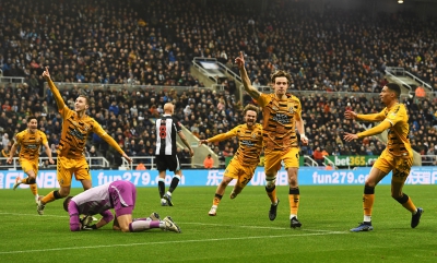 Σοκ για Νιούκαστλ: Εκτός FA Cup από την Κέιμπριτζ της League One - εμφατικά στον 4ο γύρο η Κυπελλούχος Λέστερ! (video)