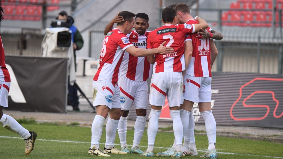 «Αυτοχειρία» για την Athens Kallithea στις Σέρρες, με την παραμονή να… δυσκολεύει!