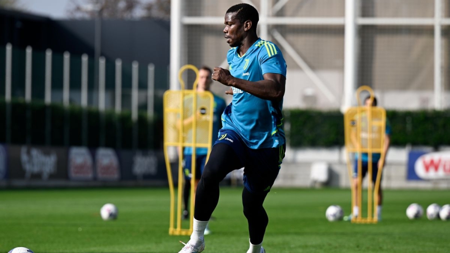 Νέο πρόβλημα για Πογκμπά, μάλλον χάνει το Μουντιάλ