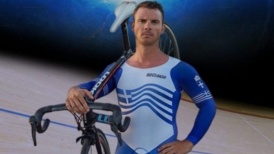 Χρήστος Βολικάκης: «Τα εμπόδια είναι για τους δυνατούς»