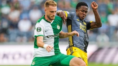 «Το πάνω χέρι η ΑΕΚ για Πλάνιτς»