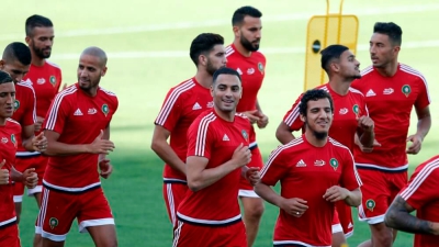 Ο Γιασίν Αγιούμπ στο BN Sports: «Οι Μαροκινοί παίζουν για το έθνος τους» (Μέρος Α')