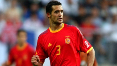 O Χουανφράν στο BN Sports για το Ελλάδα-Ισπανία: «Κλειδί οι αντεπιθέσεις με τον Μασούρα - Μας αιφνιδιάσατε στη Σαραγόσα - Στο μέλλον θα ήθελα να δουλέψω στην ΑΕΚ!»