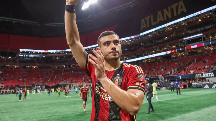 Στο All Star Game του MLS θα βρεθεί ο Γιακουμάκης!