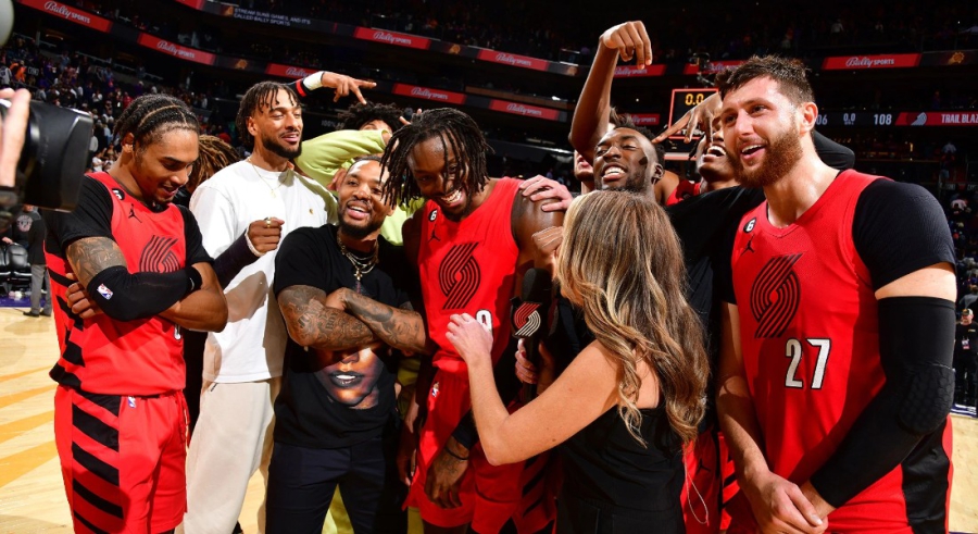 Αποτελέσματα και στιγμιότυπα από τα ματς του Σαββάτου (05/11) στο NBA (video)