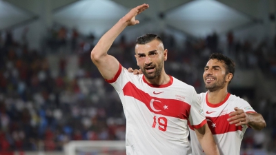 Λουξεμβούργο – Τουρκία 0-2: Άχαστη στο Nations League, με «όπλο» της το εύκολο γκολ και το «μηδέν» παθητικό! (video)