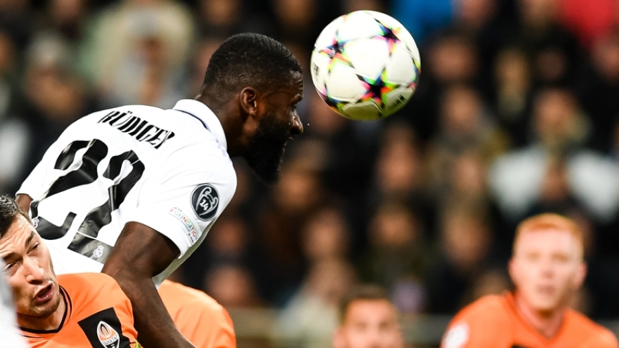 Champions League, 6ος όμιλος: Ο Ρούντιγκερ «έσωσε την παρτίδα» για την Ρεάλ στην Βαρσοβία – «Διπλό» με ηγέτη Βέρνερ για την Λειψία στη Γλασκώβη (video)