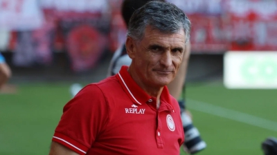 Μεντιλίμπαρ: «Αν υποτιμήσουμε τον Λεβαδειακό, θα χάσουμε - Αυτοί θα μείνουν εκτός!»