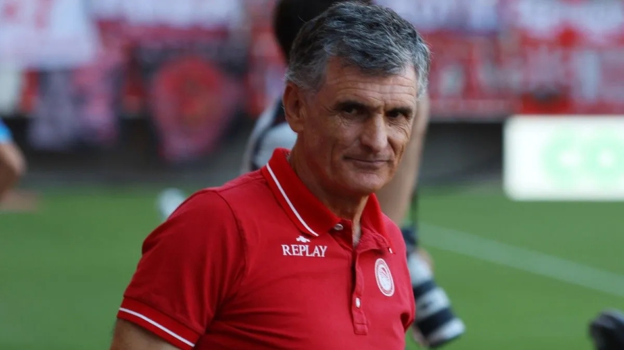 Μεντιλίμπαρ: «Αν υποτιμήσουμε τον Λεβαδειακό, θα χάσουμε - Αυτοί θα μείνουν εκτός!»