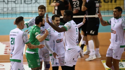 ΠΑΟΚ-Παναθηναϊκός 1-3: «Άλωσαν» το Παλατάκι οι «πράσινοι» και ετοιμάζονται για τελικό! (video)