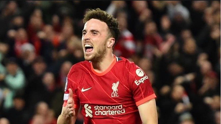 Λίβερπουλ - Άρσεναλ 2-0: Λάθη επί λαθών και προβάδισμα «ασφαλείας» με Ντιόγκο Ζότα! (video)