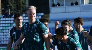 «Φέτος θα μας παρακολουθείτε εσείς»: Ασταμάτητος Λεβαδειακός, κέρδισε την Κηφισιά και... σφαίρα στους «4» του Κυπέλλου!