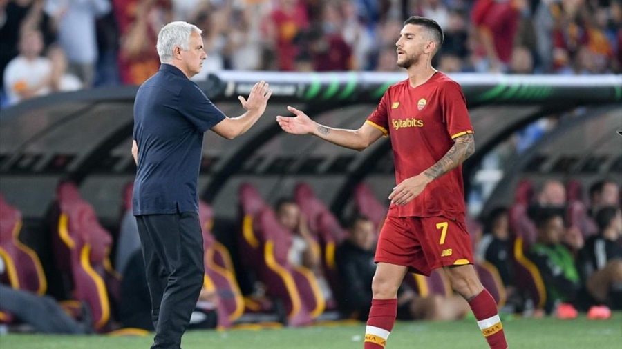 Ο Μουρίνιο δεν χάνει ευρωπαϊκούς τελικούς και η Ρόμα κατακτά το Europa League στο 1.90 από την novibet