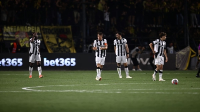 Αυτός είναι ο λόγος που καθυστέρησε η σέντρα στο 2ο ημίχρονο, σε Φιλαδέλφεια και Λεωφόρο!