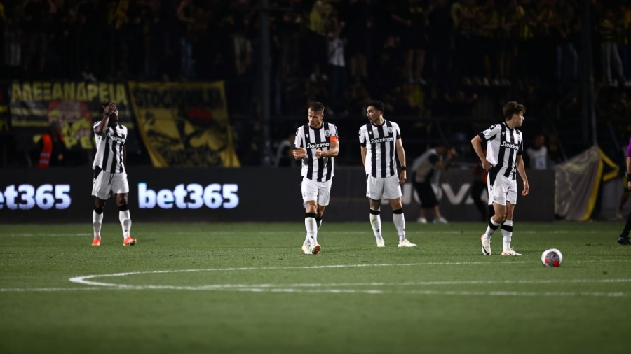 Αυτός είναι ο λόγος που καθυστέρησε η σέντρα στο 2ο ημίχρονο, σε Φιλαδέλφεια και Λεωφόρο!