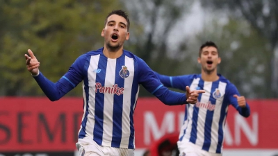 Σπόρτινγκ Λισσαβόνας: Έκλεψε ταλέντο από την Πόρτο και του έβαλε... τρελή ρήτρα!