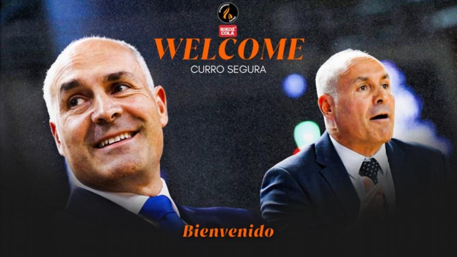 Προμηθέας Πατρών: Ανακοίνωσε την πρόσληψη του Σεγκούρα!