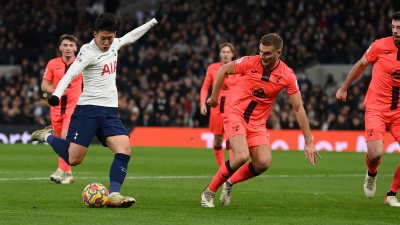 Νόριτς – Τότεναμ: Με βασικό Γιαννούλη οι γηπεδούχοι