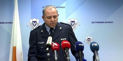 Εκπρόσωπος Τύπου αστυνομίας Κύπρου: «Καμία ενημέρωση για τον τελικό Κυπέλλου Ελλάδας»