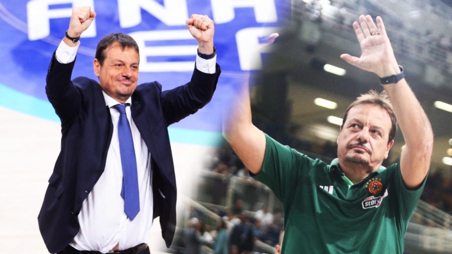 Αταμάν – Εφές: Όλα τα ωραία κάποτε τελειώνουν και… ξαναρχίζουν διαφορετικά, κάπου αλλού! (video)