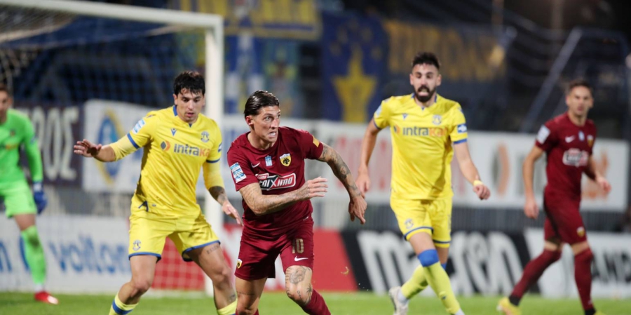 Έρχεται εμβόλιμη αγωνιστική σε Ελλάδα, Ιταλία, Γερμανία και Ισπανία