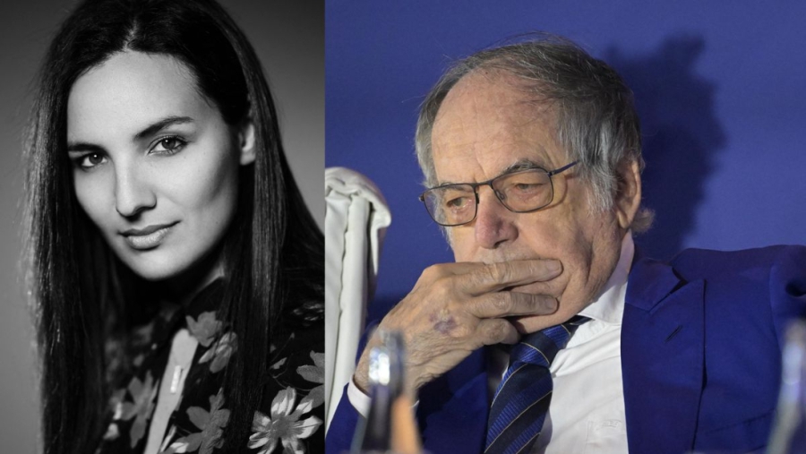 Σκάνδαλο στη γαλλική ποδοσφαιρική ομοσπονδία: «Δεν με έβλεπε επαγγελματικά ο πρόεδρος, παρά μόνο δύο στήθη και έναν κ@λο»