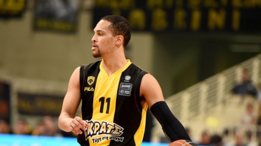 Κολοσσός Ρόδου: Ανακοίνωσε τον πρώην «κιτρινόμαυρο», Μάικλ Ντίξον!