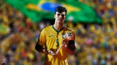 Σιγουριά στη Γαλλία: «Ο Μπαρμπόσα θα δοθεί δανεικός στην ΑΕΚ»!