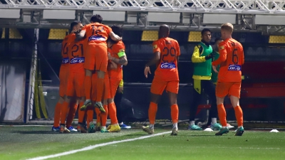 Άρης – ΑΕΚ 0-1: Απειλούσε, το άξιζε και ο Γκατσίνοβιτς τής έδωσε προβάδισμα πρόκρισης! (video)