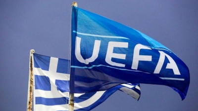 Μένει 15η η Ελλάδα και βγάζει πέντε ομάδες στην Ευρώπη από την μεθεπόμενη σεζόν!